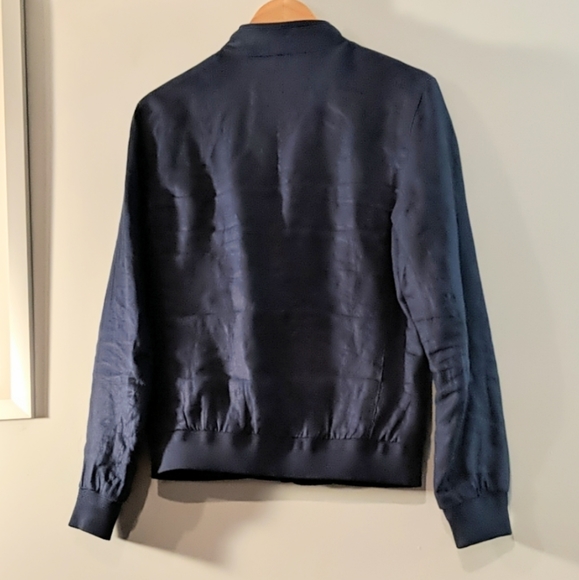 Zara bomber jacket - Picture 5 of 5